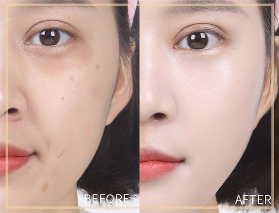 双十一必买爆款粉底液,双十一平价粉底液攻略