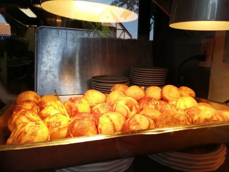 美国加州丹麦小镇,美国加州西雅图小镇