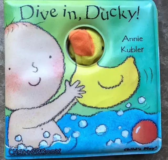 双语宝贝英语启蒙书推荐,亲子英文阅读书推荐