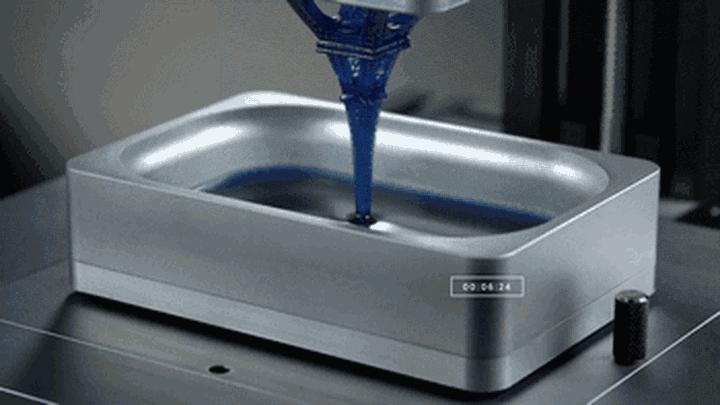 「干货」工艺篇(二):节约产品研发成本的利器!3D打印技术详解