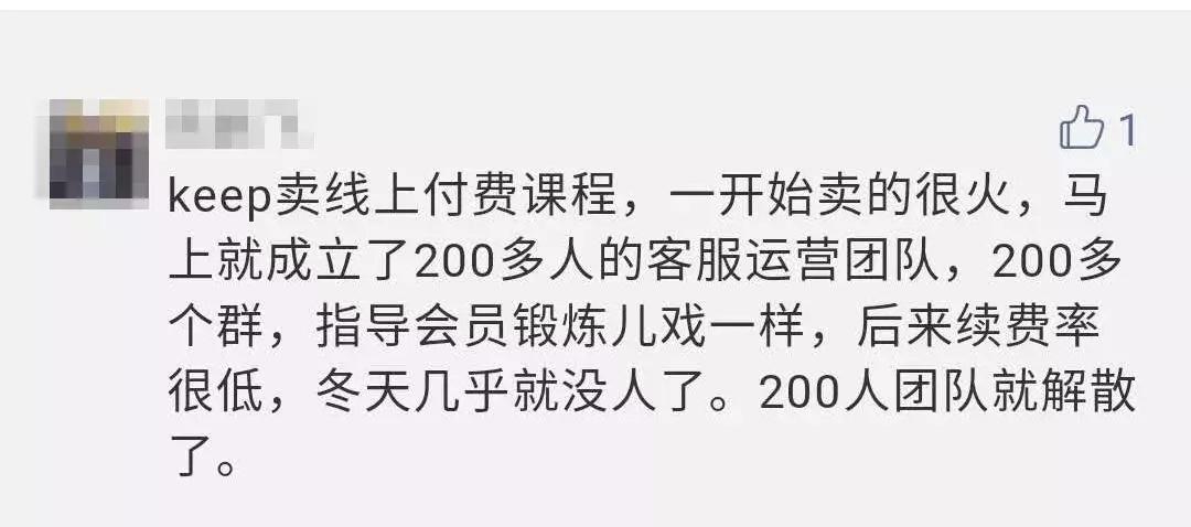 健身房关店潮？全案解析浩沙、乐刻、Keep…揭秘行业20年的*规则潜**