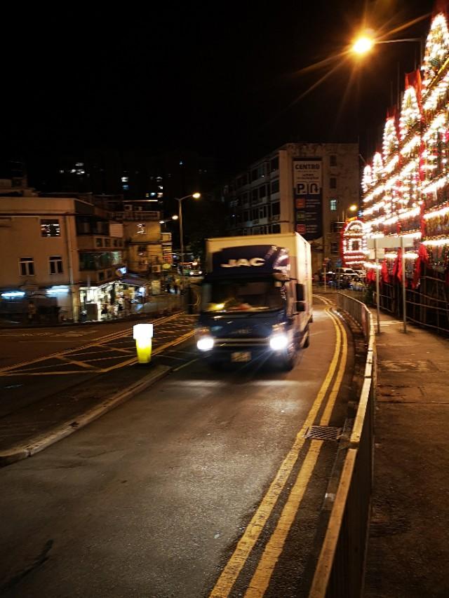 香港最后一块粤语净土,香港西贡一日游详细攻略