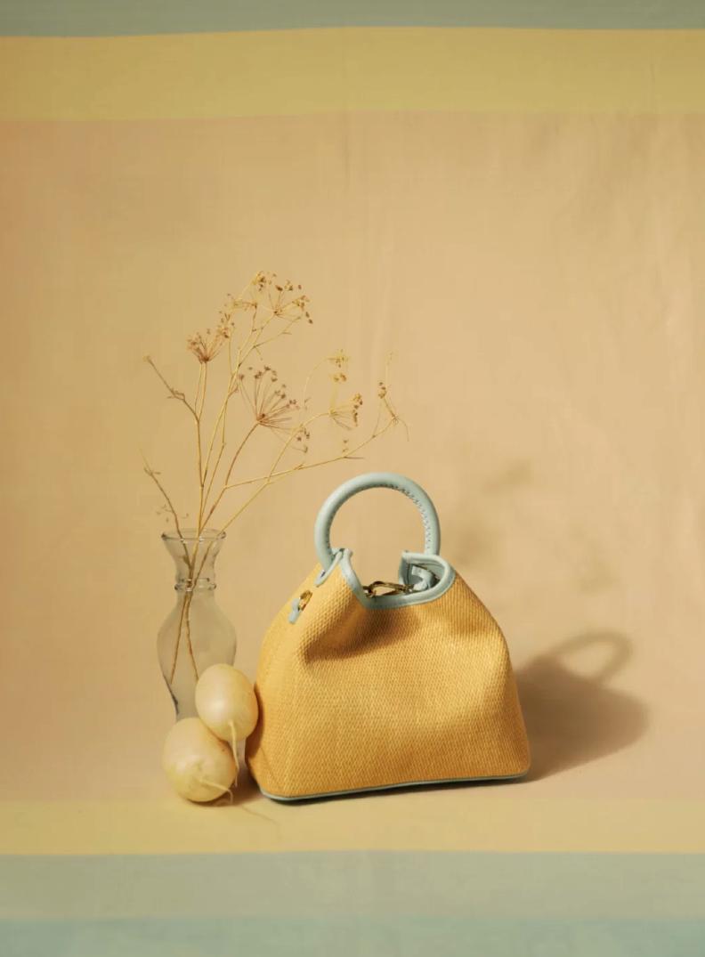 包包推荐小众高级感休闲包,小众且高级的包包推荐一款多用包