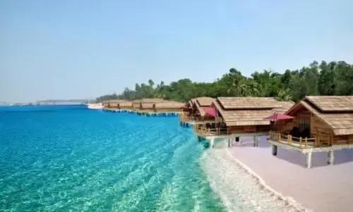 湛江最美的海滩,湛江沙滩旅游攻略