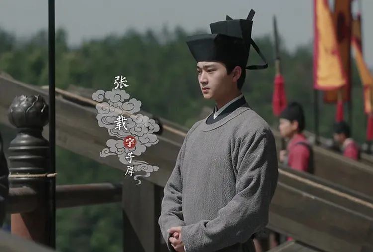 范仲淹治世能臣,范仲淹立志天下