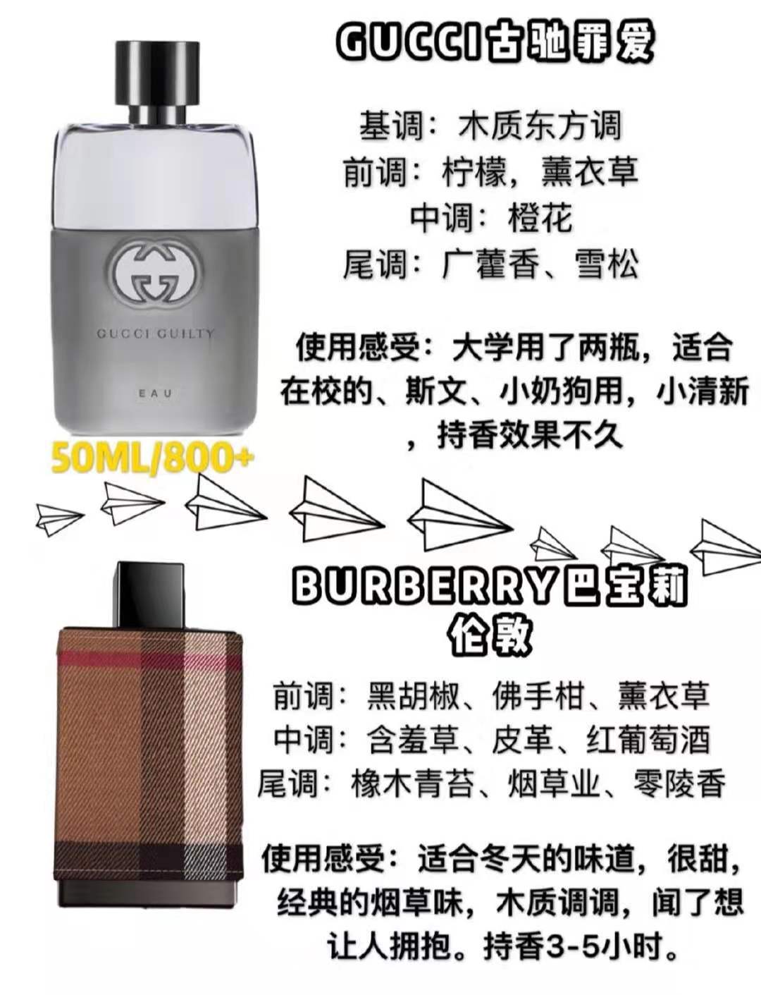 男士同名香水和大地香水哪个好闻,男士香水排名前十位的香水