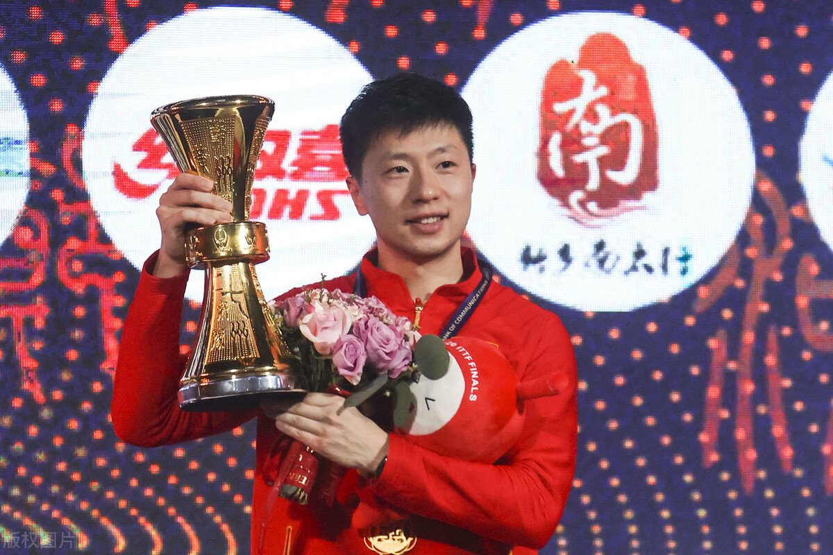 最专情的冠军：拒绝乒坛女神爱“花瓶”，为初恋守身八年今怎样？