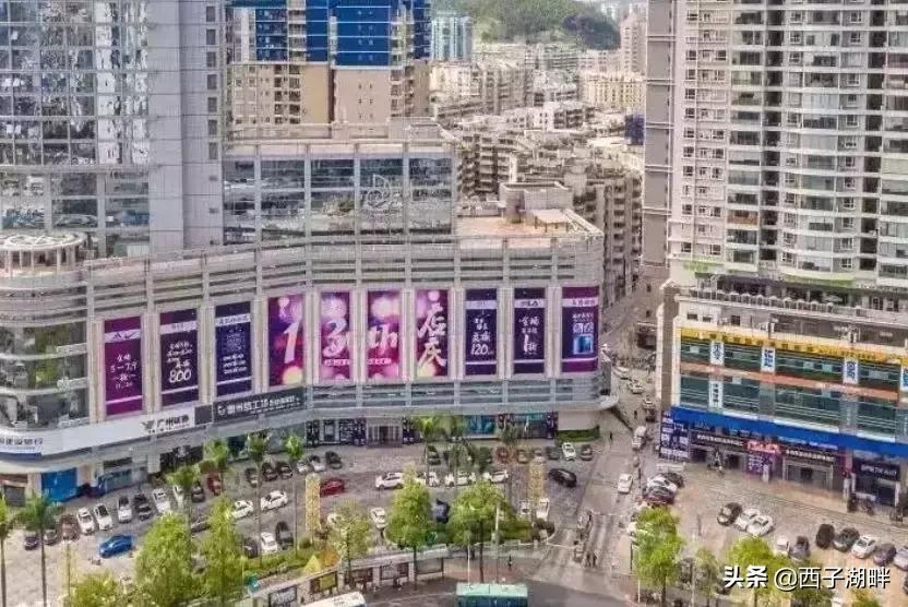 惠州大亚湾停车攻略,惠州西湖周末在哪里停车比较好