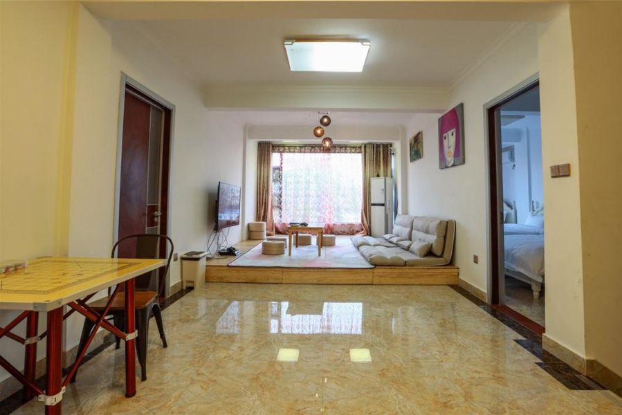 珠海淇澳岛轰趴民宿,珠海淇澳岛民宿哪家最好