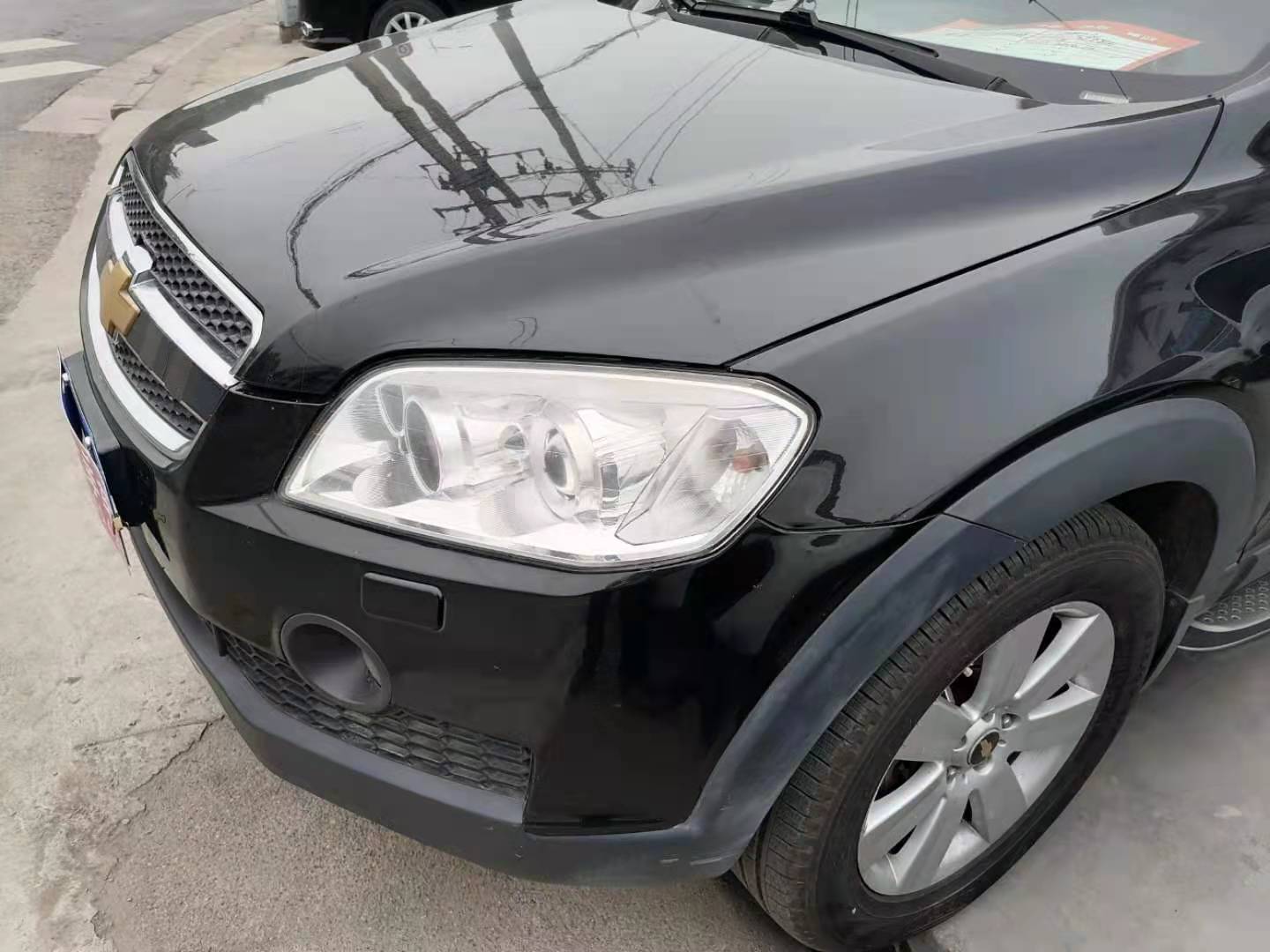 二手14款科帕奇值得入手吗,二手科帕奇3.2四驱用车评测