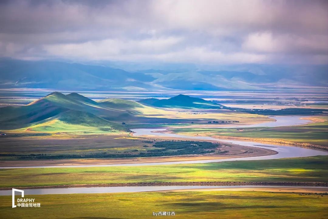 老司机带你跑十天高速,34小时1600公里拉力赛世界纪录