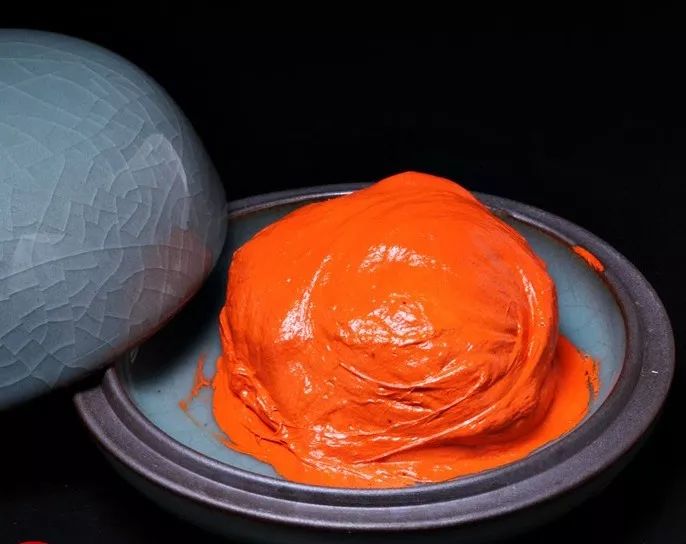 篆刻印泥使用方法,篆刻入门印泥推荐