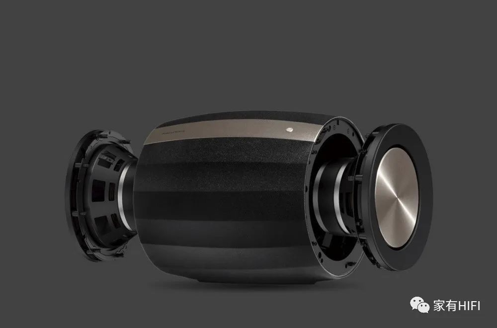 传统品质无线用！BW宝华Formation无线家庭影院Bar、Bass试用