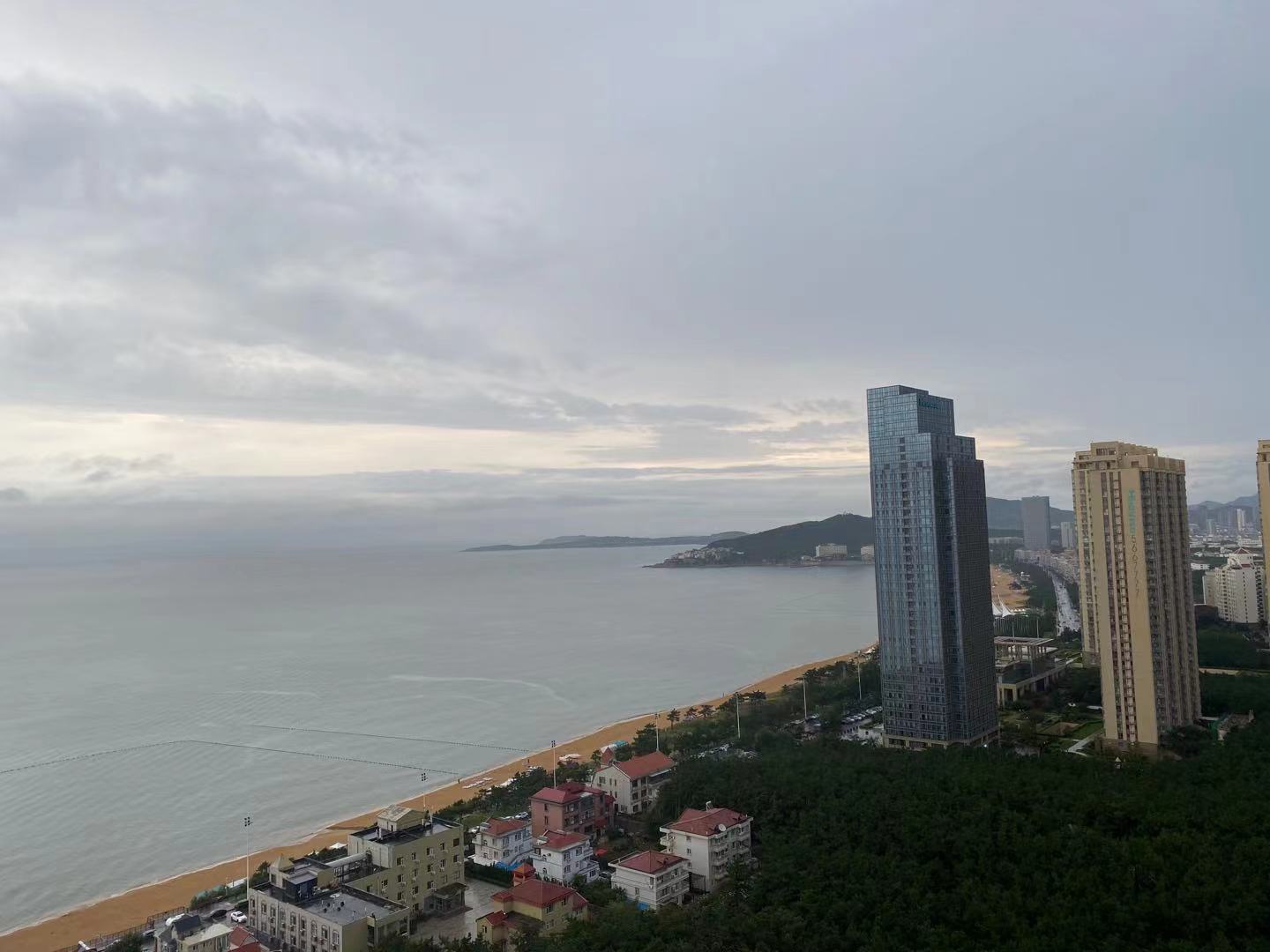 威海旅游感悟心得小学生,威海旅行感悟