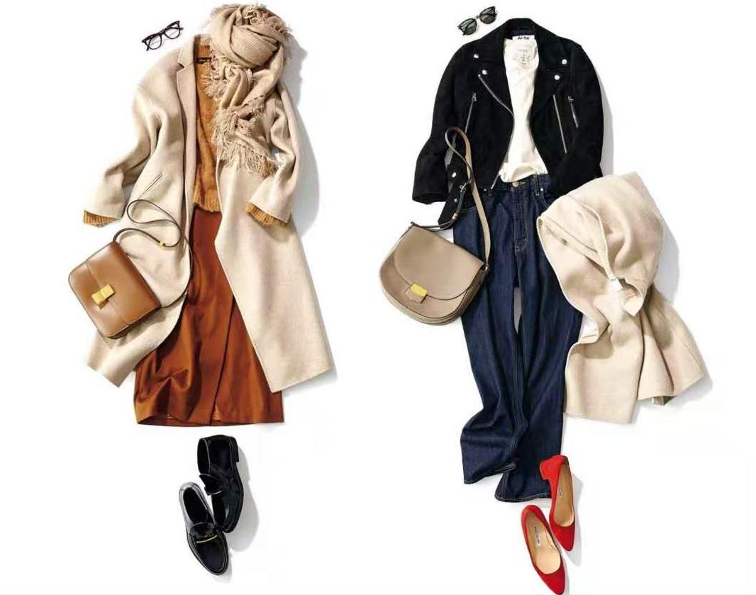 美不美看气质图,美不美看细节