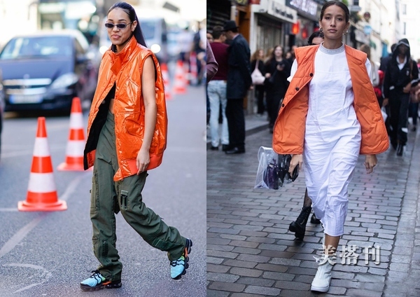 爆款高档羽绒马甲背心保暖不臃肿,羽绒背心保暖吗