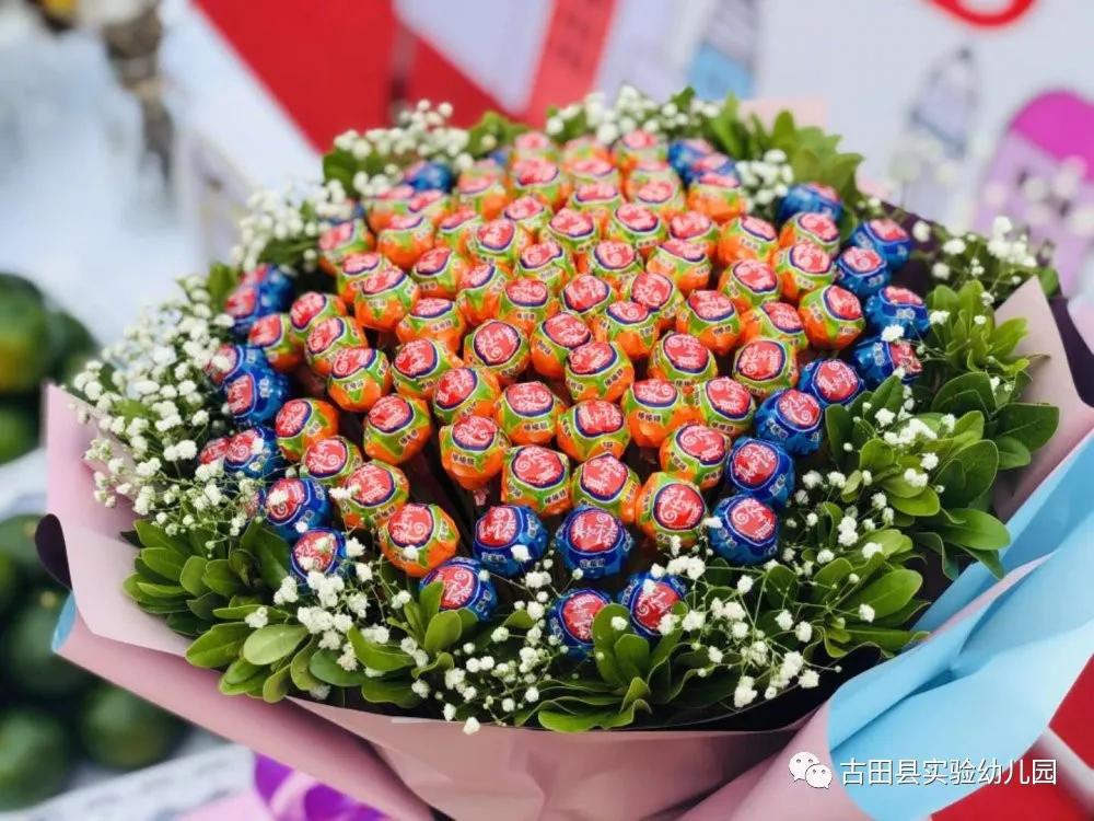 嗨！约吗？小班小萌新看过来—古田县实验幼儿园2020年小班新生适园活动日