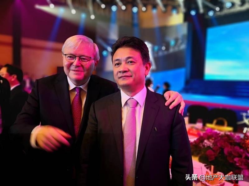 失速“黑马”搏千亿旧改升龙集团豪赌拷问