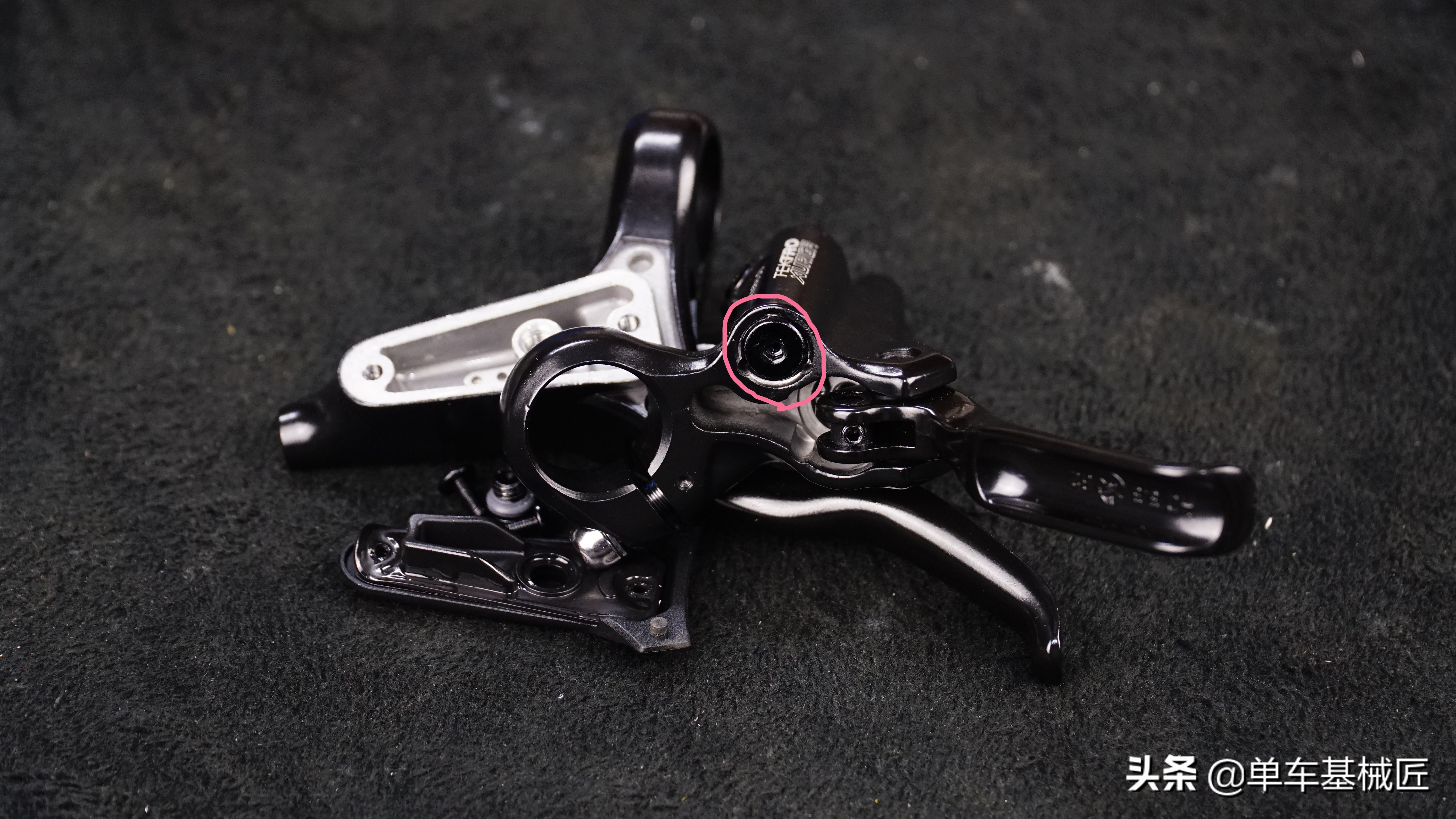 单车基械匠,单车基械匠链条