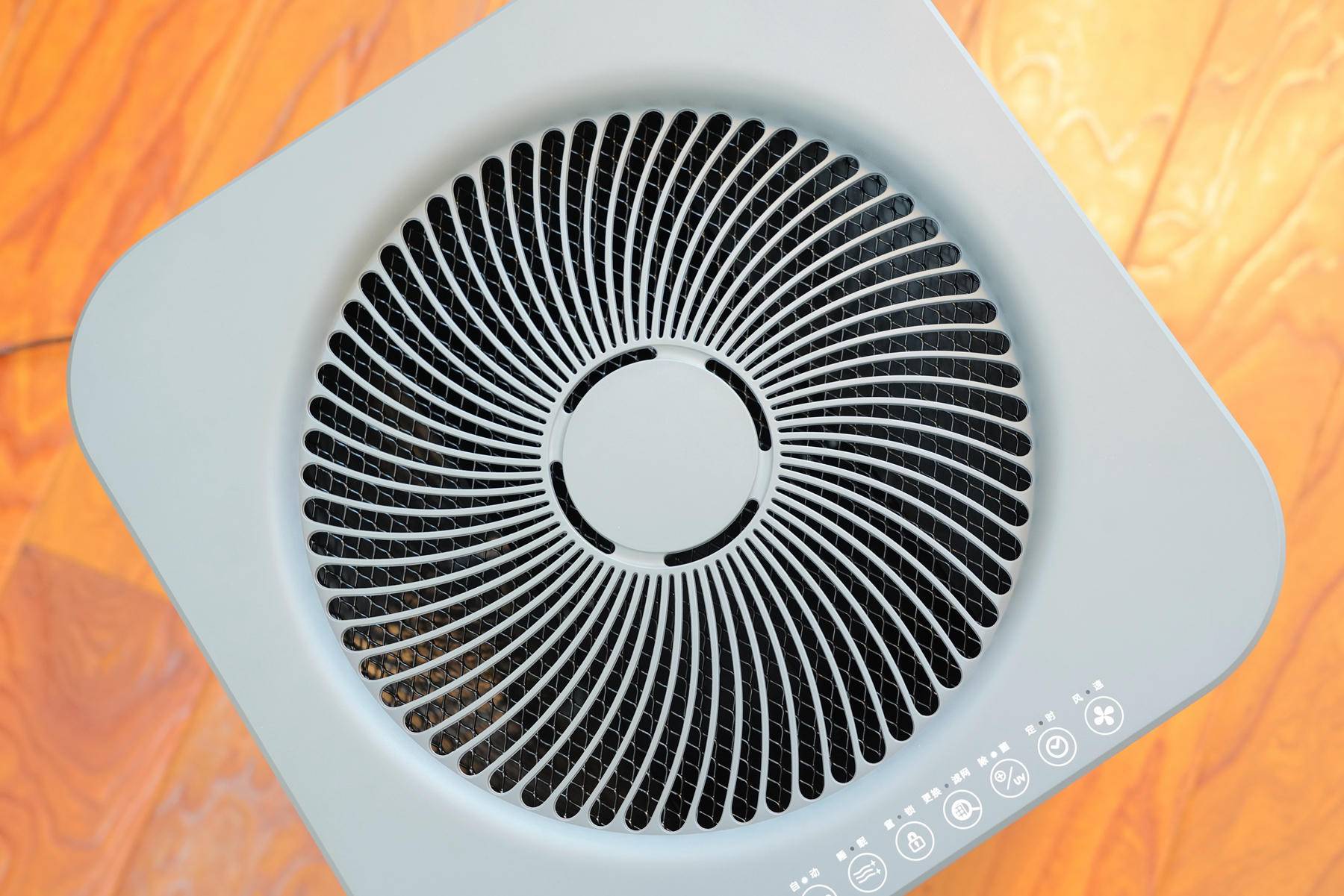 空净哪个型号好,高端空净推荐