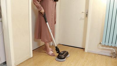 一口气丢了6个鸡肋拖把,我终于收获了舔地级干净