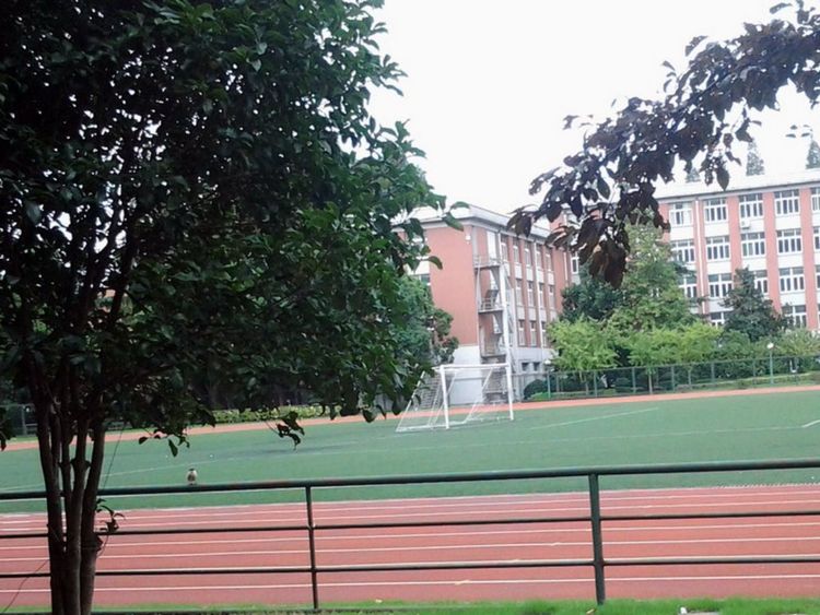 走进上海中科院,上海理工大学历史