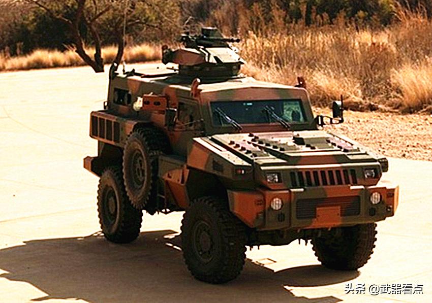 悍马派拉蒙掠夺者第一视角,陆地巨兽派拉蒙掠夺者