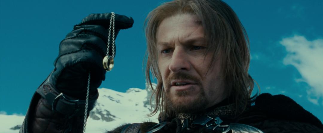 指环王全新4k重映错过就是遗憾,4k版指环王定档重置全新4k版