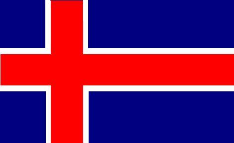 冰岛和格陵兰岛相反吗,冰岛和格陵兰岛的名字来历