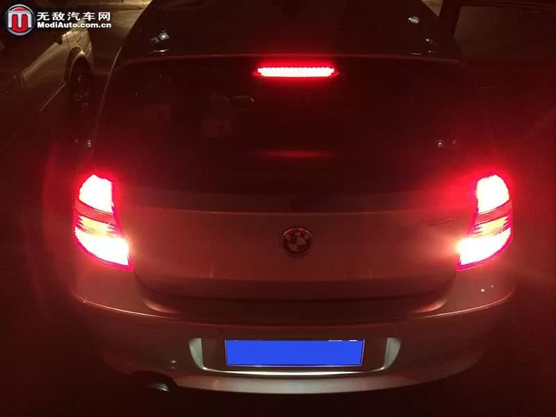 倒车灯只亮一个是怎么回事丰田,倒车灯只亮一方吗