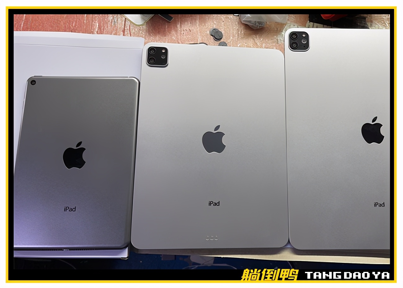 刚买的ipad要更新系统,苹果ipad官换新机为什么那么便宜