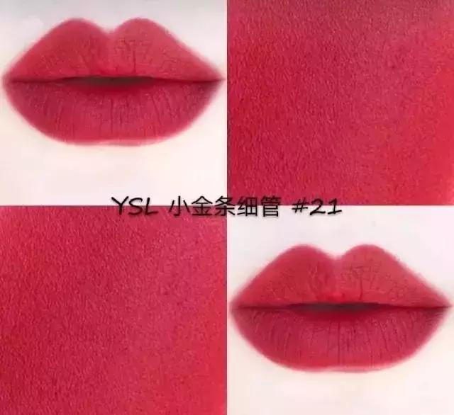 口红界的断货王们,大牌口红断货王10支必入的口红