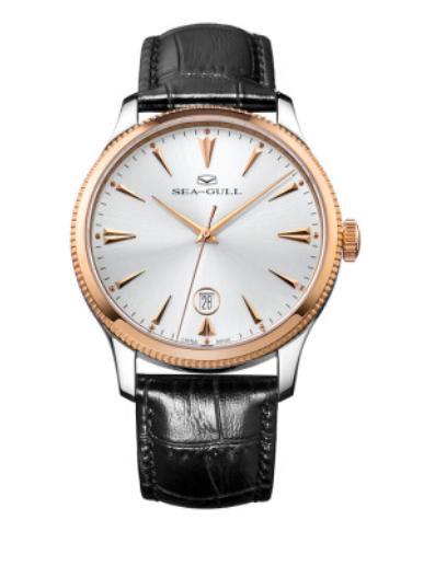 1万元的机械表,1万左右六针机械表