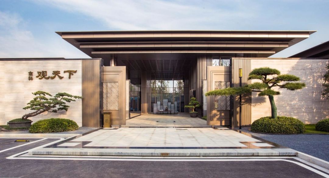 藏于深山中的桃源秘境,藏在深处的世外桃源