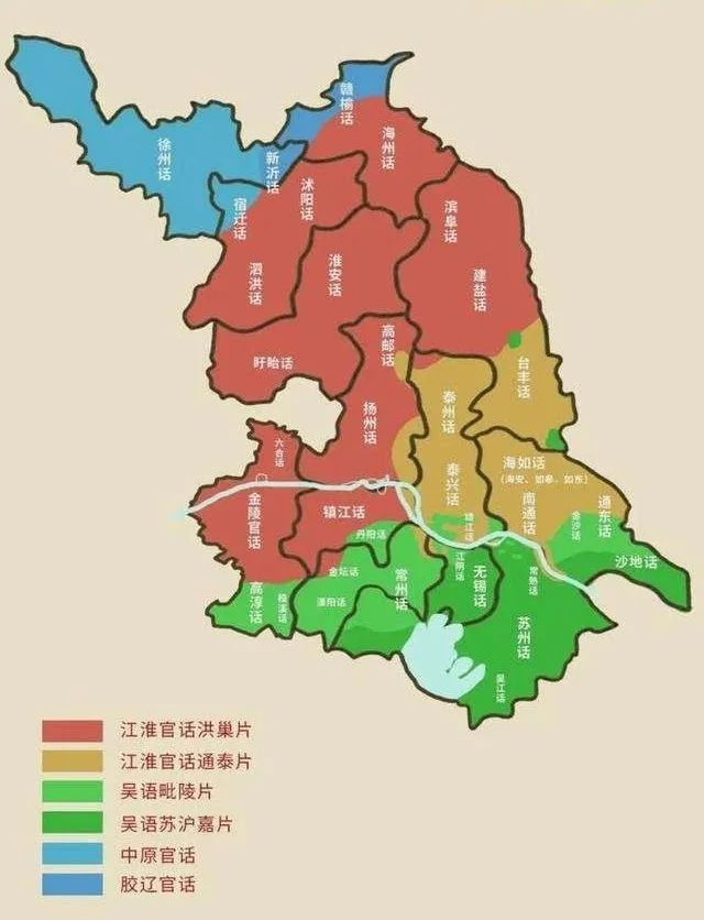 江苏人的祖先是河南还是陕西,江苏奚姓从哪里来的