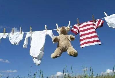 衣服不掉色的小妙招,掉色的衣服怎么处理不掉色