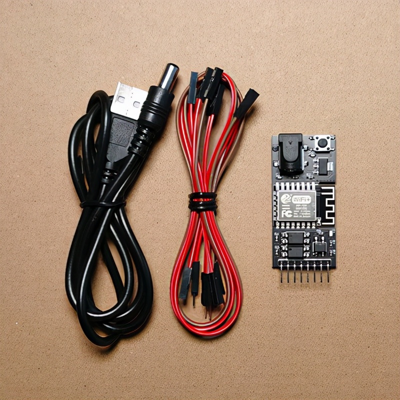 有一个不会关机的老婆怎么办？论电脑软关机键如何接入智能设备