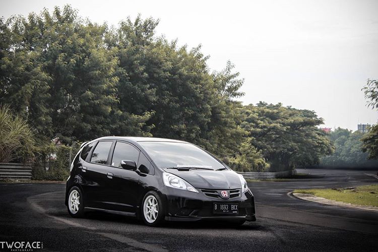 本田飞度历史,本田飞度三年的变化