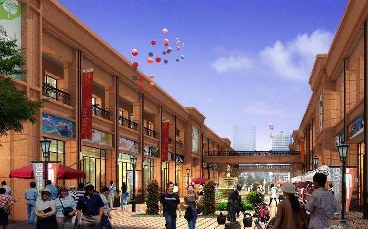 半年延期开业三次！招商百余家！阜阳两大商综延期开业