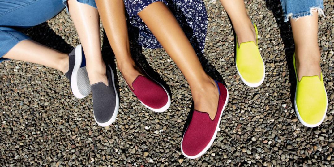 英国王妃钟爱的环保平底鞋，如何4年实现市场估值超过7亿美元