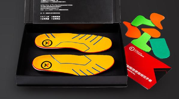 鞋子里面的小秘密——原厂与NB*级A**私人定制鞋垫到底有何不同？