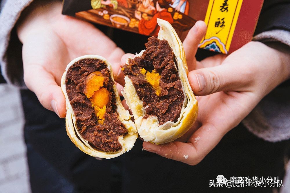 13家糕团铺,召唤糯米胃|魔都low甜品清单④