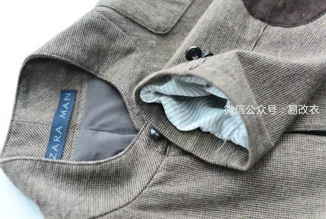 一眼就能看出衣服贵不贵的人,一件衣服100块左右贵不贵