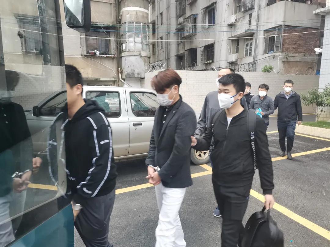 浙江衢州警方抓捕诈骗最新消息,衢州警方破获诈骗案