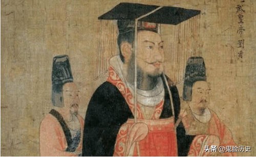 被毛主席称为“最会打仗”的光武帝刘秀军事水平到底有多强？