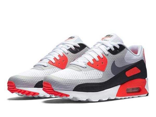 王一博同款airmax90,耐克airmax270王一博
