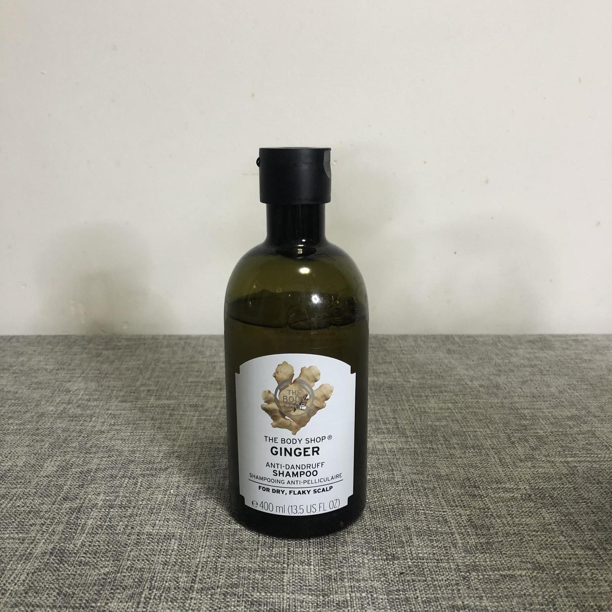 适合油头的洗发水测评,20年老品牌洗发水