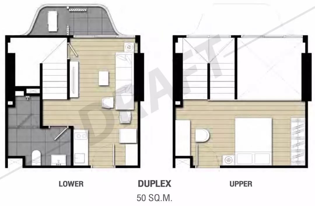 IDEO东方双子星|距BTS素坤逸线Bangna站250米,13.5万泰铢/㎡起与世界级地标购物中心为邻