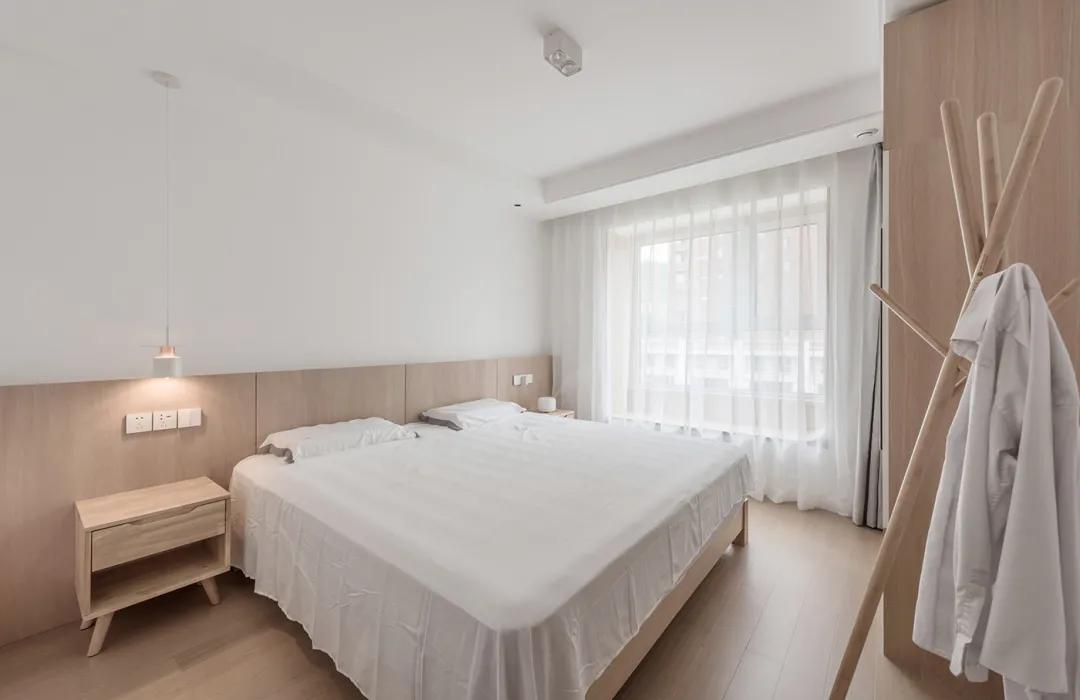 muji风室内设计顶级作品案例,设计师muji风