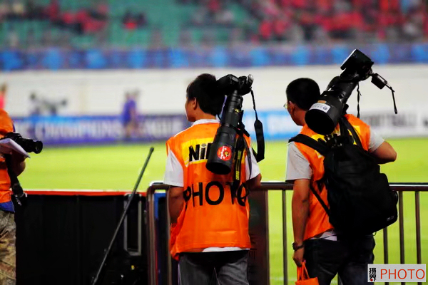 目前学摄影视频剪辑工作前景,对摄影师这个职业的职业认知